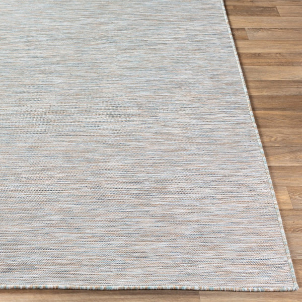 Livabliss Pasadena Flatweave Polypropylene Area Rug Geometric Modern Living Room Floor Accent PSA2303-5373
