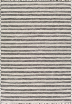Livabliss Pasadena Flatweave Polypropylene Area Rug Turkey Woven Country Cottage Kitchen Patio PSA2304-43511