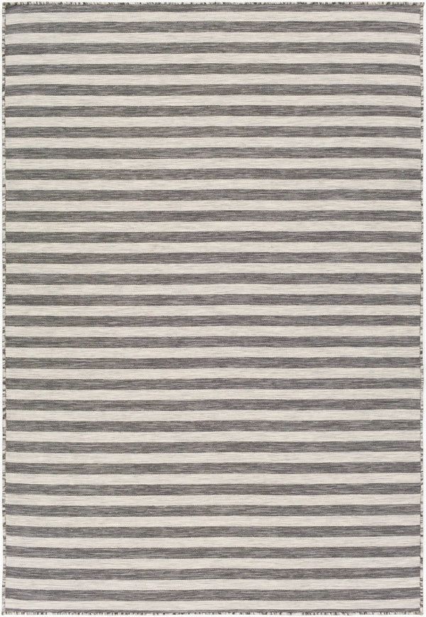 Livabliss Pasadena Flatweave Polypropylene Area Rug Turkey Woven Country Cottage Kitchen Patio PSA2304-43511