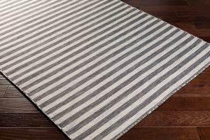 Livabliss Pasadena Flatweave Polypropylene Area Rug Turkey Woven Country Cottage Kitchen Patio PSA2304-43511
