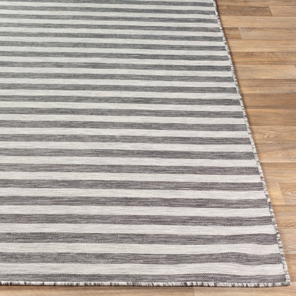 Livabliss Pasadena Flatweave Polypropylene Area Rug Turkey Woven Country Cottage Kitchen Patio PSA2304-43511