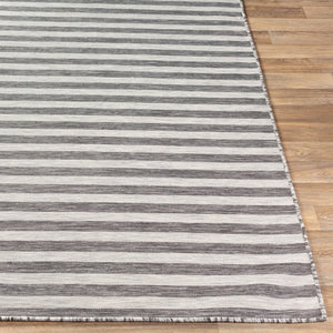 Livabliss Pasadena Flatweave Polypropylene Area Rug Turkey Woven Country Cottage Kitchen Patio PSA2304-43511