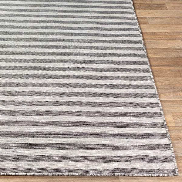 Livabliss Pasadena Flatweave Polypropylene Area Rug Turkey Woven Country Cottage Kitchen Patio PSA2304-43511