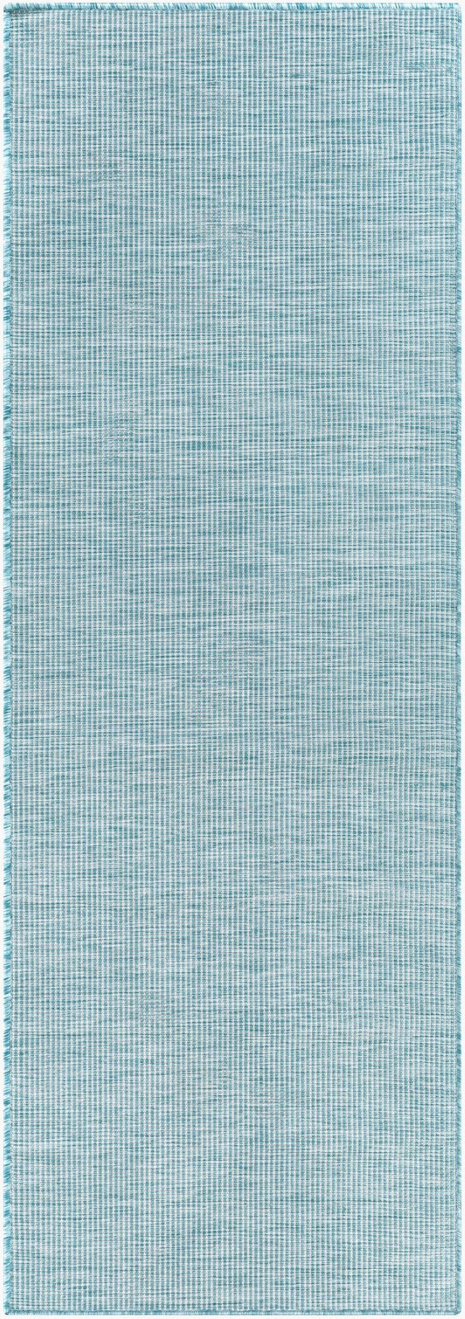 Livabliss Pasadena Flatweave Runner Rug Turkish Woven Polypropylene for Hallway or Entryway PSA2311-2773