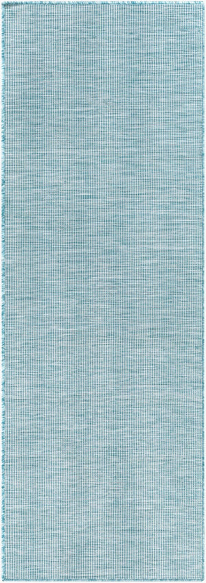 Livabliss Pasadena Flatweave Runner Rug Turkish Woven Polypropylene for Hallway or Entryway PSA2311-2773