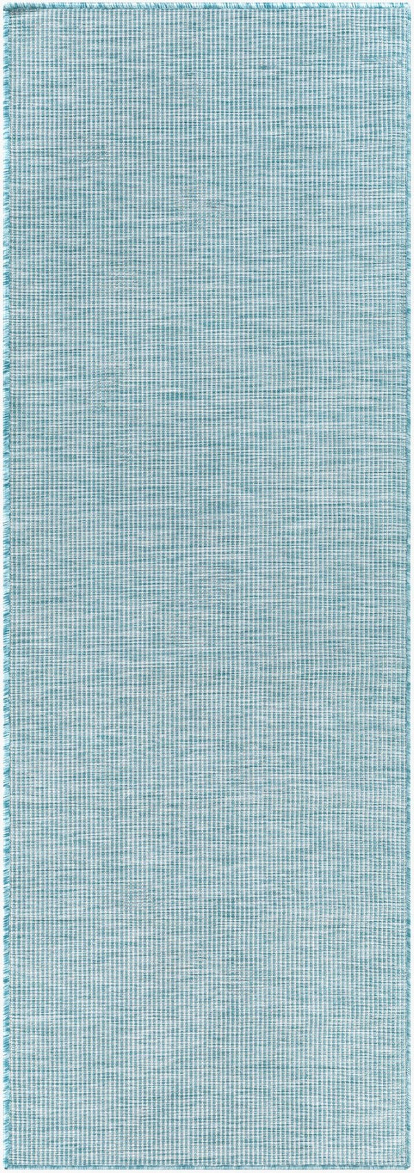Livabliss Pasadena Flatweave Runner Rug Turkish Woven Polypropylene for Hallway or Entryway PSA2311-2773