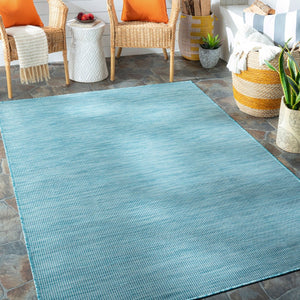 Livabliss Pasadena Flatweave Runner Rug Turkish Woven Polypropylene for Hallway or Entryway PSA2311-2773