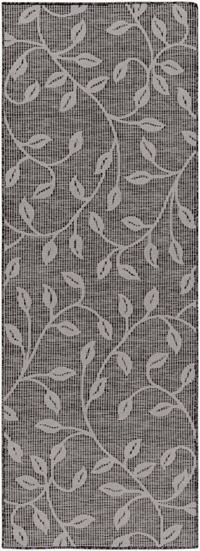 Livabliss Pasadena Traditional Flatweave Polypropylene Runner Rug for Hallway or Entryway PSA2319-2773