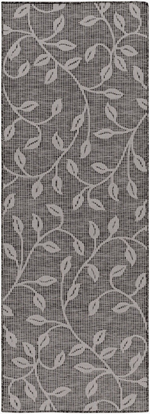 Livabliss Pasadena Traditional Flatweave Polypropylene Runner Rug for Hallway or Entryway PSA2319-2773