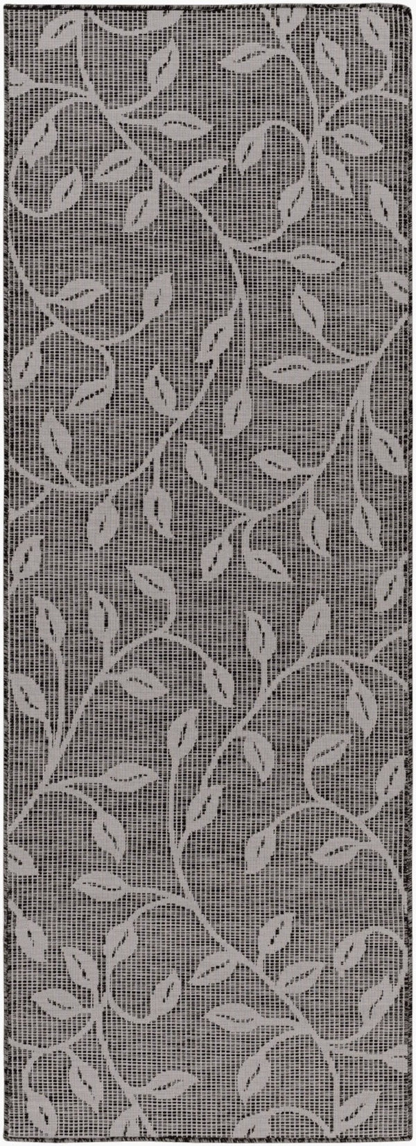 Livabliss Pasadena Traditional Flatweave Polypropylene Runner Rug for Hallway or Entryway PSA2319-2773