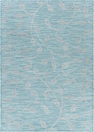 Livabliss Pasadena Traditional Motif Polypropylene Area Rug for Living Room and Patio Use PSA2321-679