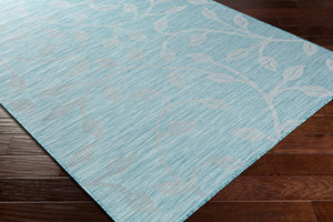 Livabliss Pasadena Traditional Motif Polypropylene Area Rug for Living Room and Patio Use PSA2321-679