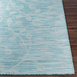 Livabliss Pasadena Traditional Motif Polypropylene Area Rug for Living Room and Patio Use PSA2321-679