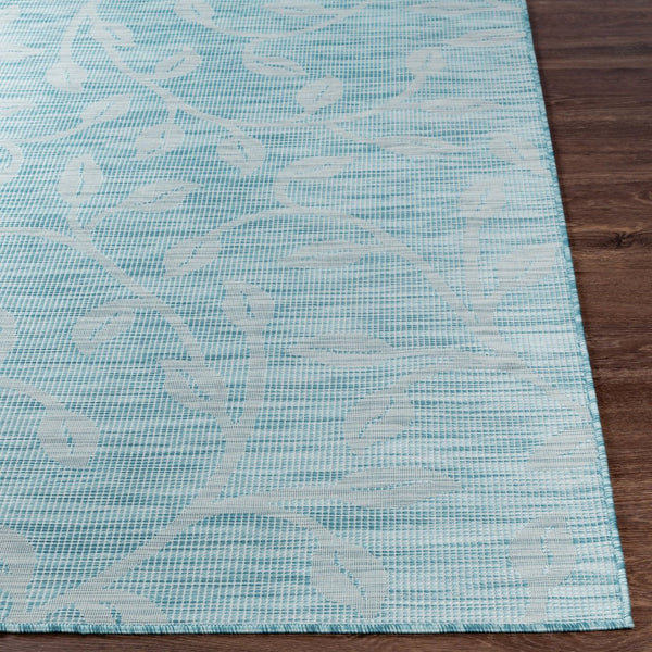 Livabliss Pasadena Traditional Motif Polypropylene Area Rug for Living Room and Patio Use PSA2321-679