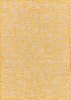 Livabliss Pasadena Traditional Motif Polypropylene Indoor Outdoor Rug for Entryways and Patios PSA2324-274