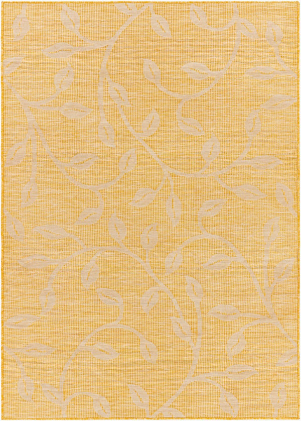 Livabliss Pasadena Traditional Motif Polypropylene Indoor Outdoor Rug for Entryways and Patios PSA2324-274