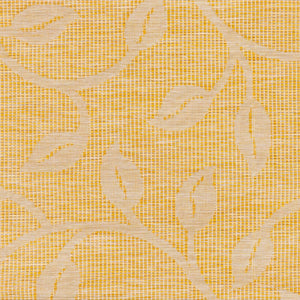 Livabliss Pasadena Traditional Motif Polypropylene Indoor Outdoor Rug for Entryways and Patios PSA2324-274