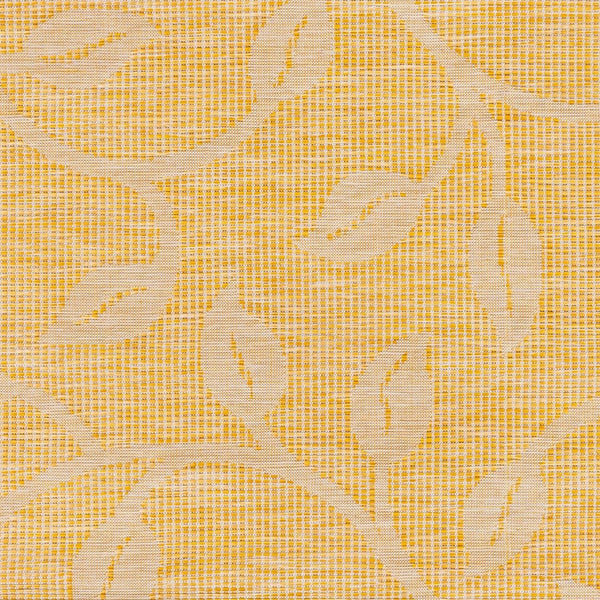 Livabliss Pasadena Traditional Motif Polypropylene Indoor Outdoor Rug for Entryways and Patios PSA2324-274