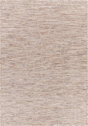 Livabliss Pasadena Flatweave Polypropylene Area Rug Turkish Woven Traditional Pattern Entryway Accent PSA2325-274