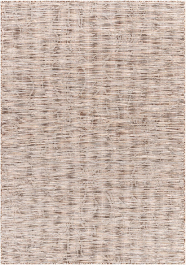 Livabliss Pasadena Flatweave Polypropylene Area Rug Turkish Woven Traditional Pattern Entryway Accent PSA2325-274