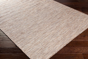 Livabliss Pasadena Flatweave Polypropylene Area Rug Turkish Woven Traditional Pattern Entryway Accent PSA2325-274