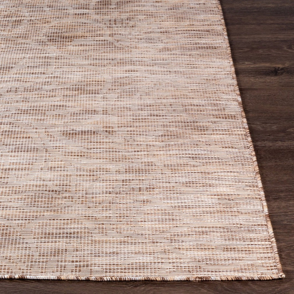 Livabliss Pasadena Flatweave Polypropylene Area Rug Turkish Woven Traditional Pattern Entryway Accent PSA2325-274