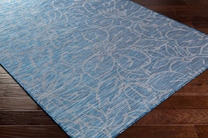 Livabliss Pasadena Flatweave Polypropylene Runner Rug Turkish Traditional Pattern Hallway Accent PSA2327-2773