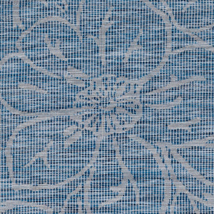 Livabliss Pasadena Flatweave Polypropylene Runner Rug Turkish Traditional Pattern Hallway Accent PSA2327-2773