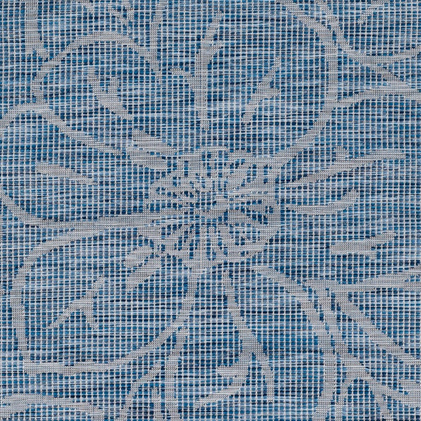 Livabliss Pasadena Flatweave Polypropylene Runner Rug Turkish Traditional Pattern Hallway Accent PSA2327-2773