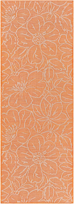 Livabliss Pasadena Flatweave Runner Rug Turkish Polypropylene Hallway Entryway Traditional Pattern PSA2328-2773