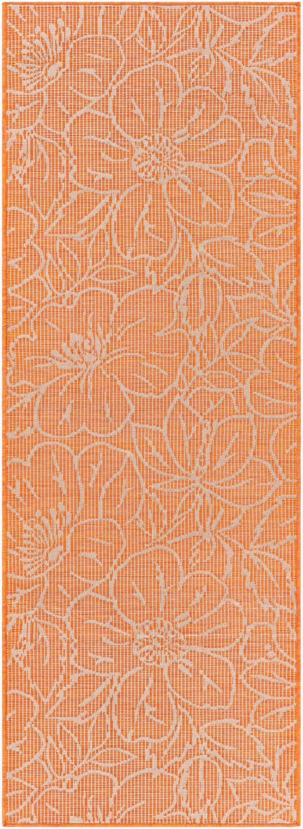 Livabliss Pasadena Flatweave Runner Rug Turkish Polypropylene Hallway Entryway Traditional Pattern PSA2328-2773