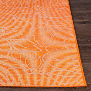 Livabliss Pasadena Flatweave Runner Rug Turkish Polypropylene Hallway Entryway Traditional Pattern PSA2328-2773