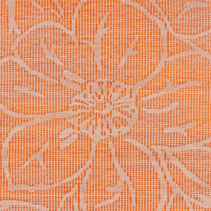Livabliss Pasadena Flatweave Runner Rug Turkish Polypropylene Hallway Entryway Traditional Pattern PSA2328-2773