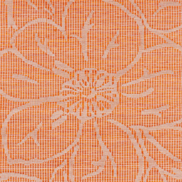 Livabliss Pasadena Flatweave Runner Rug Turkish Polypropylene Hallway Entryway Traditional Pattern PSA2328-2773