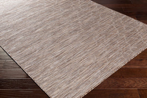 Livabliss Pasadena Flatweave Polypropylene Accent Rug Traditional Motifs Woven in Turkey PSA2331-274