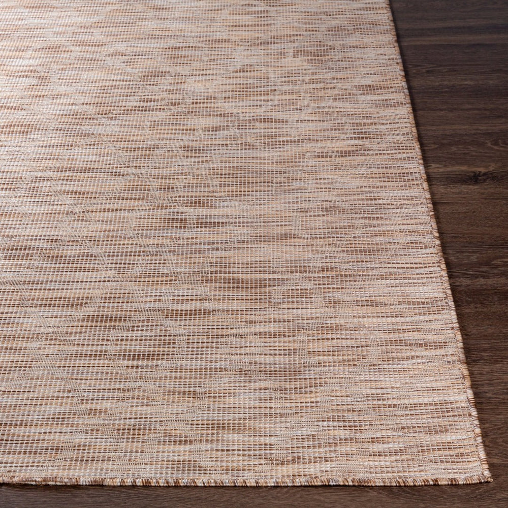 Livabliss Pasadena Flatweave Polypropylene Accent Rug Traditional Motifs Woven in Turkey PSA2331-274