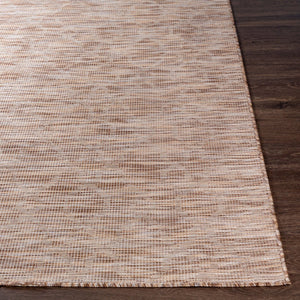 Livabliss Pasadena Flatweave Polypropylene Accent Rug Traditional Motifs Woven in Turkey PSA2331-274
