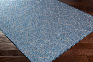 Livabliss Pasadena Flatweave Polypropylene Runner Rug Traditional Motifs for Hallway or Entryway PSA2333-2773