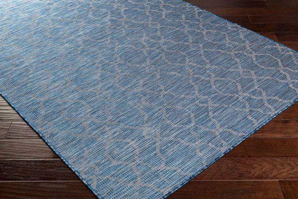 Livabliss Pasadena Flatweave Polypropylene Runner Rug Traditional Motifs for Hallway or Entryway PSA2333-2773