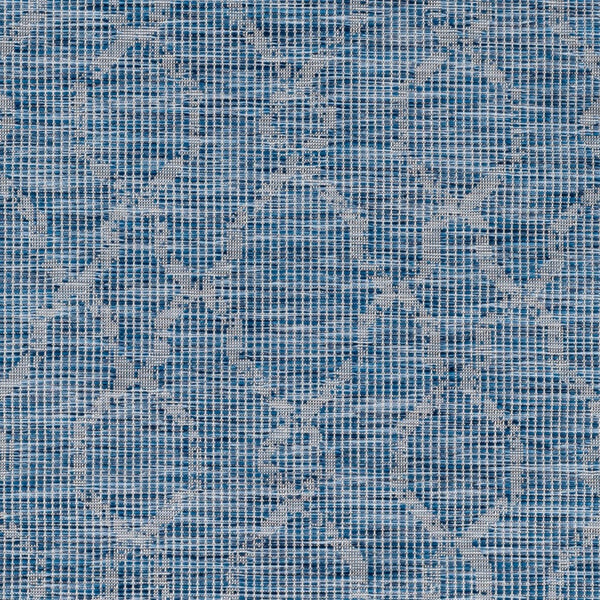 Livabliss Pasadena Flatweave Polypropylene Runner Rug Traditional Motifs for Hallway or Entryway PSA2333-2773