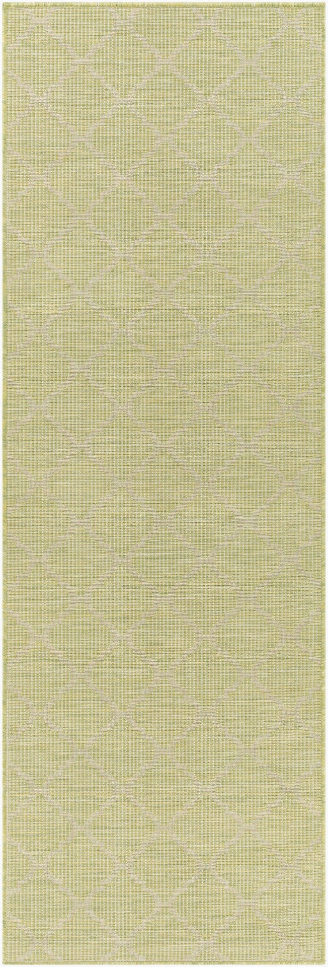 Livabliss Pasadena Flatweave Polypropylene Runner Rug for Hallways and High Traffic Areas PSA2337-2773