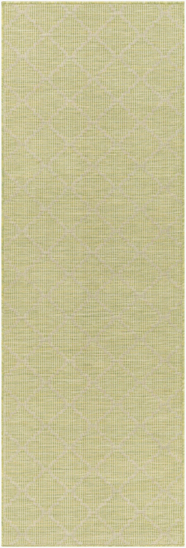 Livabliss Pasadena Flatweave Polypropylene Runner Rug for Hallways and High Traffic Areas PSA2337-2773