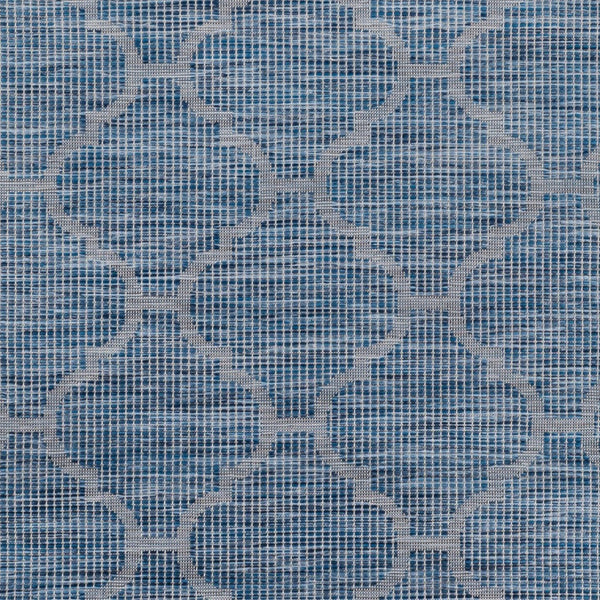 Livabliss Pasadena Flatweave Polypropylene Runner Rug for Hallways Entryways and Patios PSA2340-2773