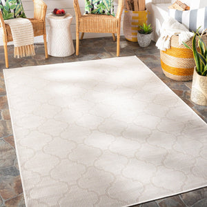 Livabliss Pasadena Flatweave Polypropylene Area Rug Traditional Pattern for Entryways and Kitchens PSA2345-274
