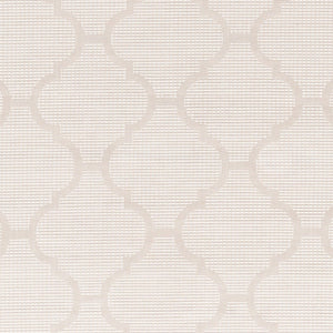 Livabliss Pasadena Flatweave Polypropylene Area Rug Traditional Pattern for Entryways and Kitchens PSA2345-274
