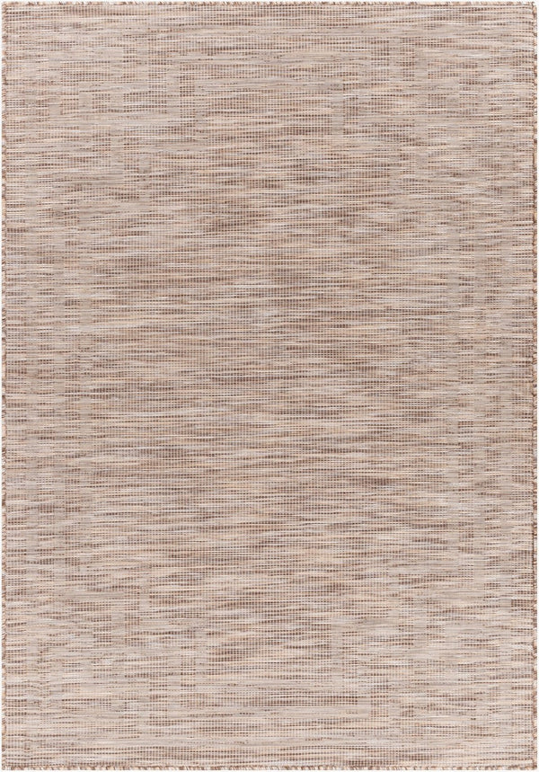 Livabliss Pasadena Turkish Polypropylene Accent Rug Indoor Outdoor Traditional Woven Pattern PSA2349-274