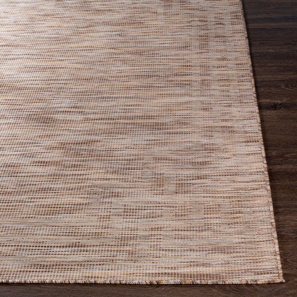 Livabliss Pasadena Turkish Polypropylene Accent Rug Indoor Outdoor Traditional Woven Pattern PSA2349-274