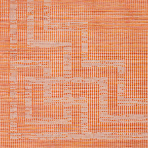 Livabliss Pasadena Flatweave Polypropylene Area Rug Traditional Pattern for Entryways and Patios PSA2353-274