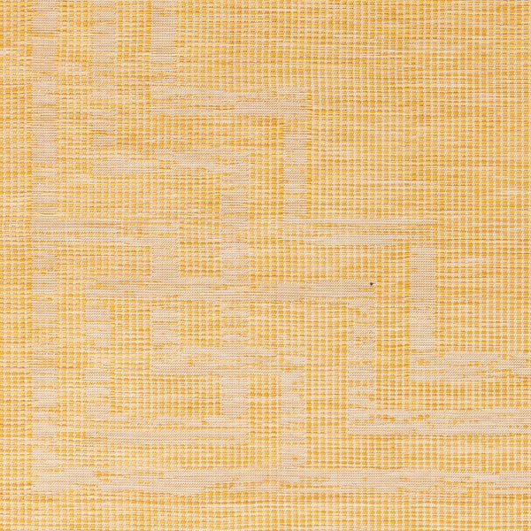 Livabliss Pasadena Traditional Polypropylene Area Rug Turkey Woven Entryway Hallway Accent Saffron 5'1" x 7' PSA2354-537