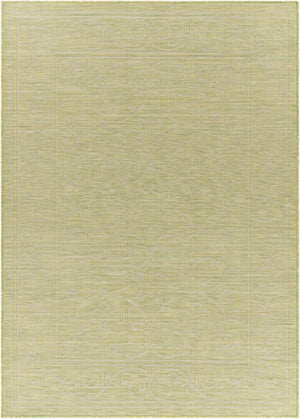 Livabliss Pasadena Flatweave Polypropylene Area Rug Turkish Traditional Pattern for Entryways PSA2355-274